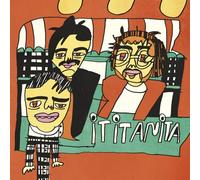 It It Anita - Hi Hi Ha Ha [Vinilo]