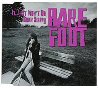 It Just Won’t Do/Born Slippy