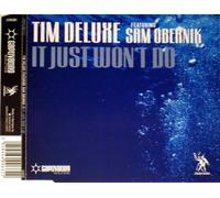 It Just Wont Do [Import]