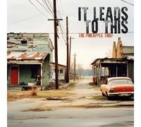 It Leads to This – CD – Kscope