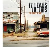 It Leads to This – CD – Kscope