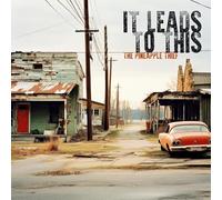 It Leads to This (Dolby Atmos/5.1/Hi-Res Blu-Ray) The Pineapple Thief