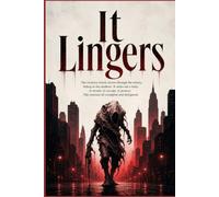 It Lingers: The creature slowly moves through the streets, hiding in the shadows. It seeks out a body to invade, to occupy, to possess. The creature all crumpled and disfigured.