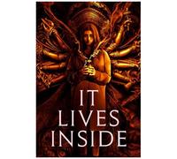 It Lives Inside [Digital Video Disc] Ac-3/Dolby Digital, Widescreen