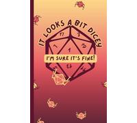 It Looks A bit Dicey: I'm Sure It's Fine!