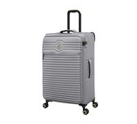 It Luggage Circulator Softside Valise Extensible 8 Roues 71,1 cm Peau d'éléphant