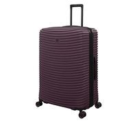 It Luggage Precursor Titan Valise Rigide Extensible 8 Roues 78,7 cm, Vin Fin, L, Precursor Titan Valise Rigide Extensible 8 Roues 78,7 cm