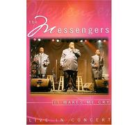 It Makes Me Cry [VHS]