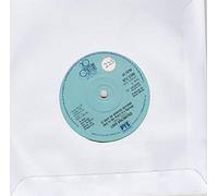 It May Be Winter Outside (But In My Heart It's Spring) - Love Unlimited 7" 45