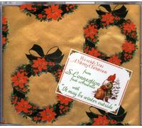 It May be Winter Outside (INCL. 2 Versions, 1994, Feat. Anabelle) [Import]