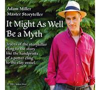 It Might As Well Be A Myth