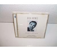 It Might As Well Be Spring – Import