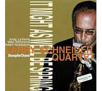 It Might As Well Be Spring