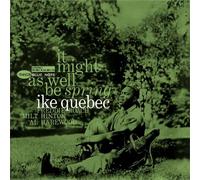 Ike Quebec - It Might As Well Be Spring [Compact Discs] Shm Cd, Japan - Import