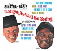 It Might As Well Be Swing