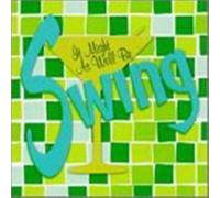 Artistes divers – It Might As Well Be Swing – CD
