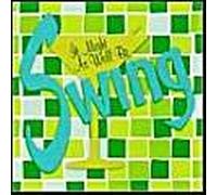 It Might As Well Be Swing