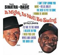It Might As Well Be Swing (Shm-CD) [Import]
