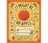 It Might Be an Apple – Thames & Hudson