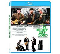 It Might Get Loud [Blu-Ray]