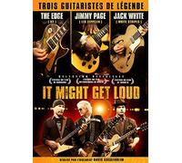 It Might Get Loud - Blu-Ray