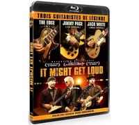 It Might Get Loud – Blu-ray – Édition Seven7