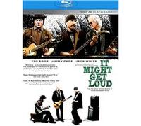 It Might Get Loud [Blu-Ray]
