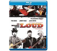 It Might Get Loud [Blu-Ray] [Import]