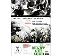 Page,Jimmy - It Might Get Loud
