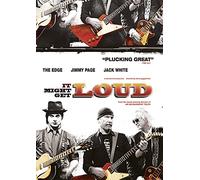 It Might Get Loud [Edizione: Regno Unito] [Import]