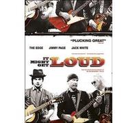 It might get loud G