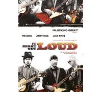 It Might Get Loud [Import Anglais] (Import)