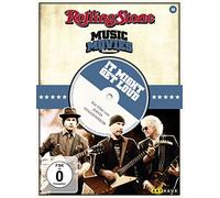 It Might Get Loud / Rolling Stone Music Movies Collection