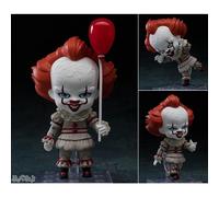 IT (Movie) - Nendoroid 1225 - PENNYWISE - PVC Action Figure 10 cm - Good Smil...