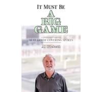 It Must Be A Big Game