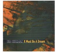 Bim Sherman – It Must Be a Dream