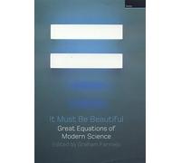 It Must Be Beautiful: Great Equations of Modern Science