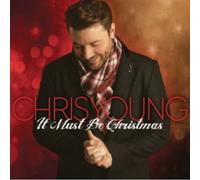 Young Chris – It Must Be Christmas – Import (Sony)