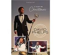 It must be Christmas DVD DVD