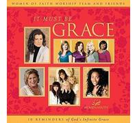 Various - It Must Be Grace [Import]