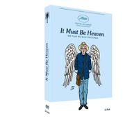 It Must Be Heaven – DVD – Warner Bros.