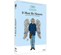 It Must Be Heaven – DVD – Warner Bros.