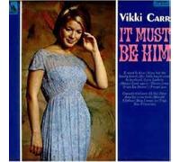 It Must Be Him - Vikki Carr LP