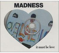 It Must be Love (1982/92) [Import]