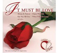 Various Artists - It Must Be Love