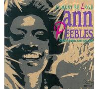 It Must Be Love [Import]