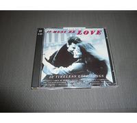 It Must Be Love [UK Import]