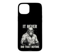 It Never Did That Before Automotive Repair Car Guys Coque pour iPhone 15 Plus
