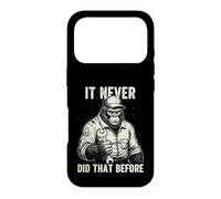It Never Did That Before Automotive Repair Car Guys Coque pour iPhone 17 Pro