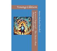 It never hapened - The choice that changes everything: Young Edition